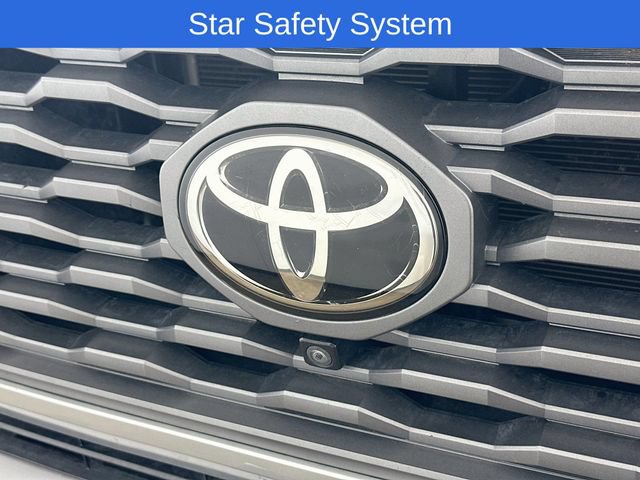 Used 2020 Toyota Tacoma TRD Off-Road w/ TRD Premium Off Road Package AWD/4WD image 34