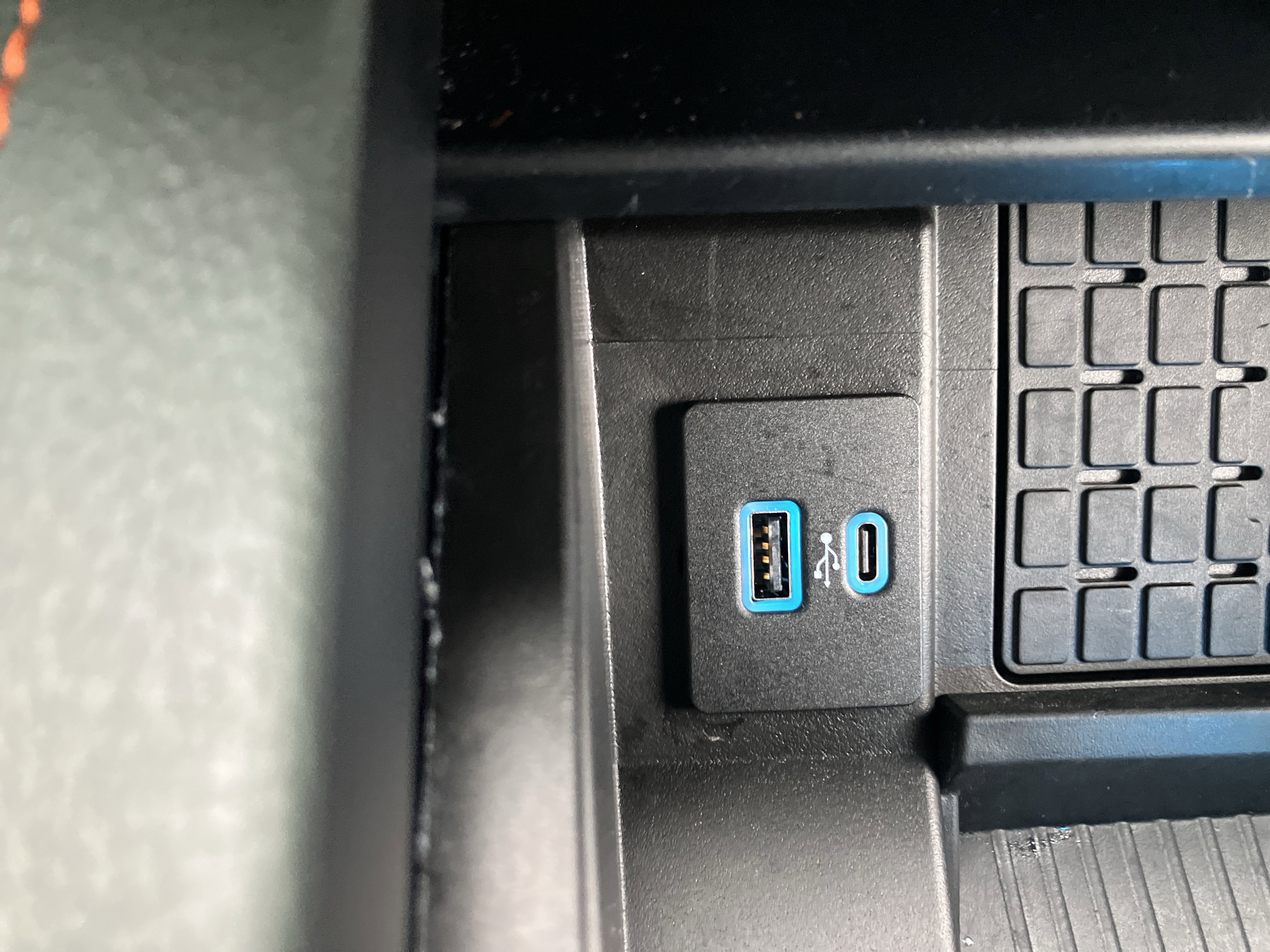 Certified 2024 Ford Expedition Timberline image 40