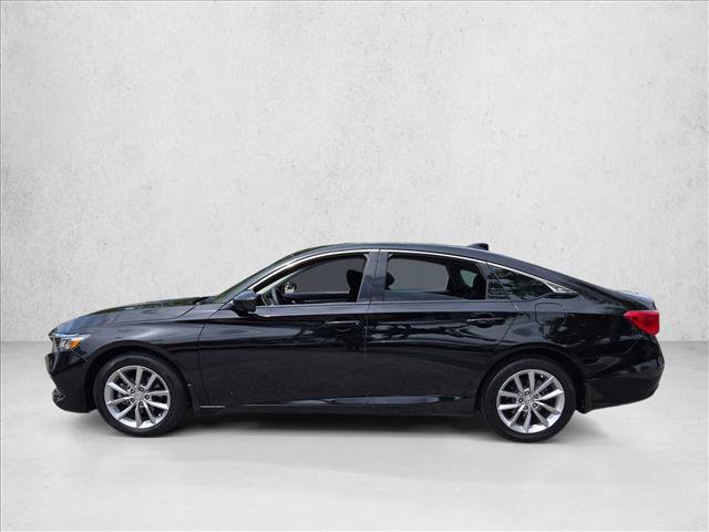 Used 2022 Honda Accord LX image 8