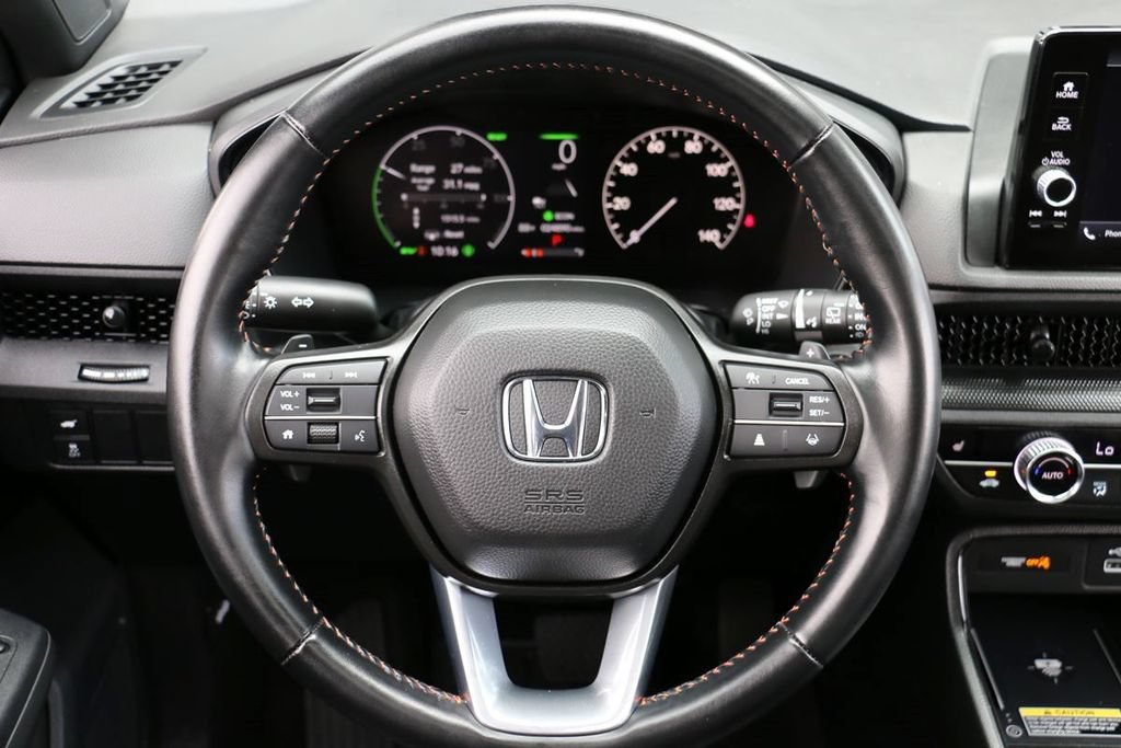 Used 2025 Honda CR-V Sport-L image 27