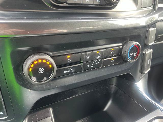 Certified 2023 Ford F150 XL w/ STX Appearance Package AWD/4WD image 32