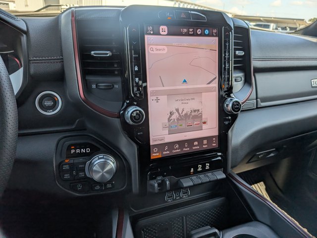 Used 2025 RAM 1500 Rebel w/ Bed Utility Group AWD/4WD image 19