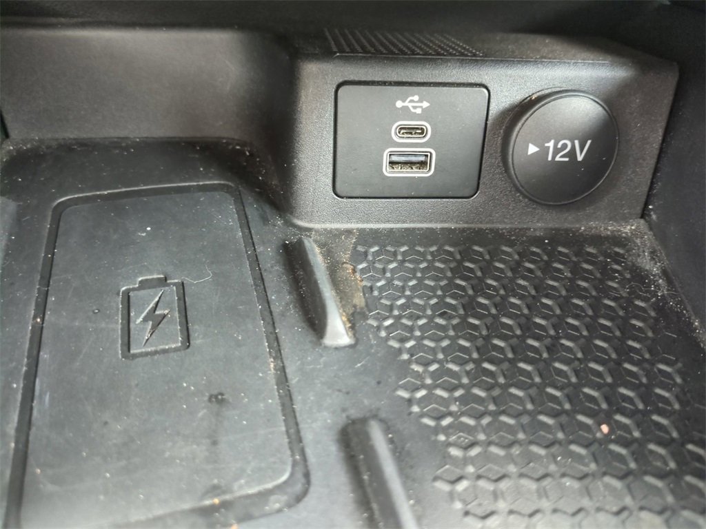 Certified 2023 Ford Bronco Sport Big Bend w/ Convenience Package image 23