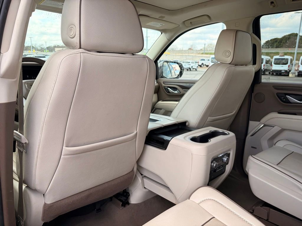 Used 2023 GMC Yukon Denali image 29