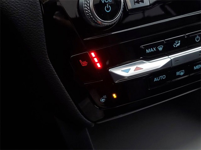 Certified 2023 Ford Explorer ST-Line w/ Class IV Trailer Tow Package image 24