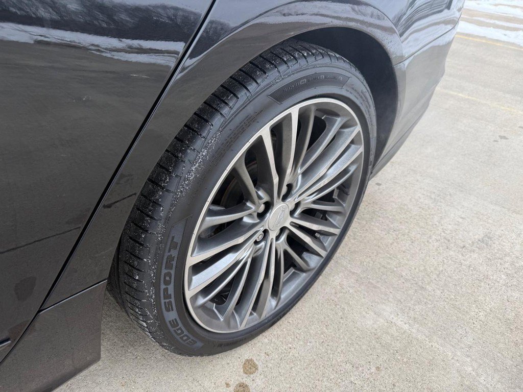 Used 2019 Cadillac CT6 Sport w/ Super Cruise Package image 22