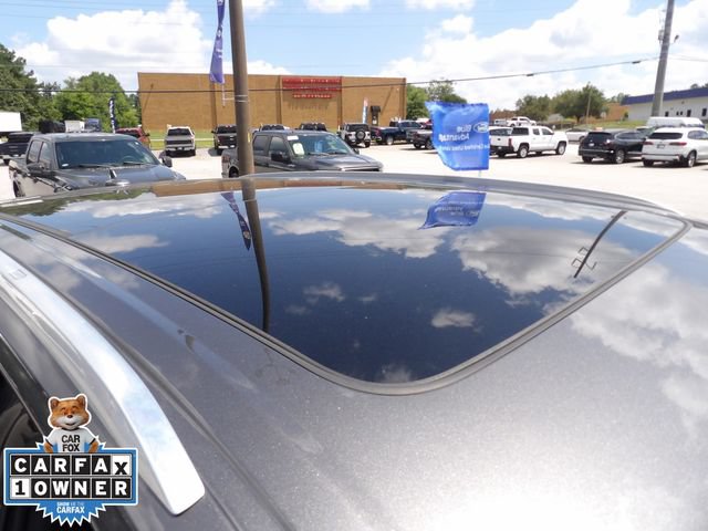 Used 2018 Audi Q7 3.0T Prestige w/ Prestige Package AWD/4WD image 14