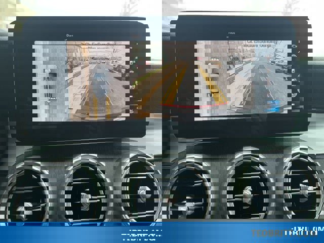 Used 2021 Mercedes-Benz GLC 300 4MATIC image 33