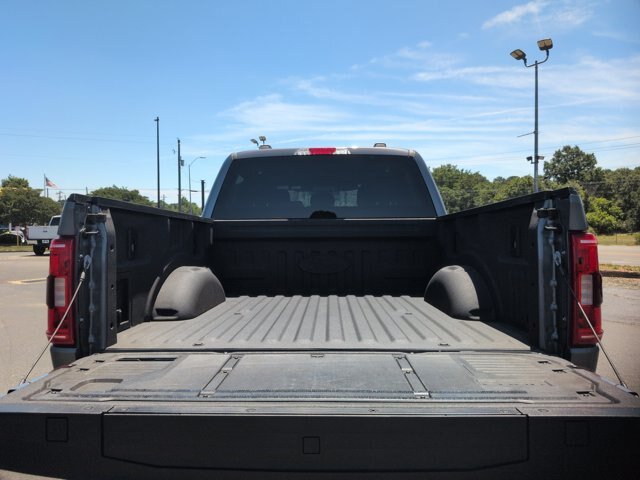 Certified 2023 Ford F150 XLT w/ Equipment Group 302A High AWD/4WD image 32
