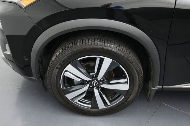 Used 2023 Nissan Rogue SL w/ SL Premium Package AWD/4WD image 9