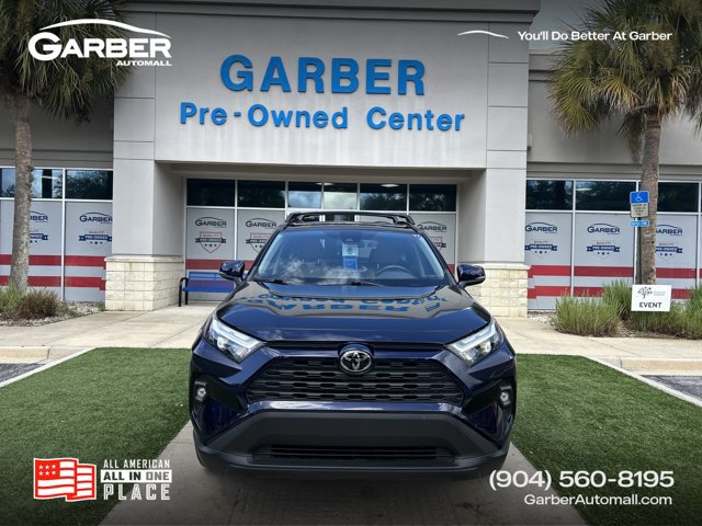 Used 2023 Toyota RAV4 XLE Premium