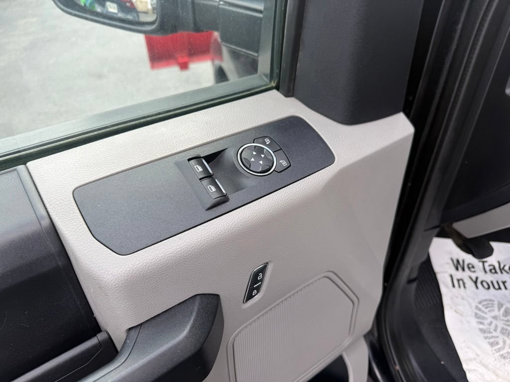 Certified 2020 Ford F250 XL w/ Power Equipment Group AWD/4WD image 23