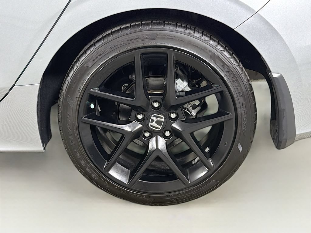 Used 2024 Honda Civic Sport image 30