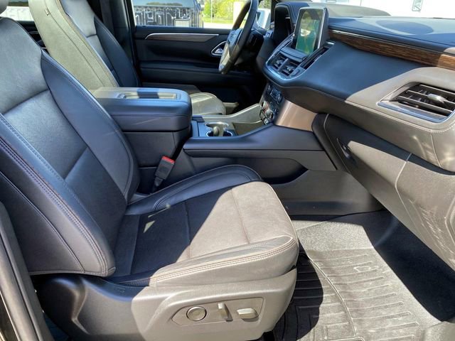 Used 2022 Chevrolet Tahoe High Country AWD/4WD image 25