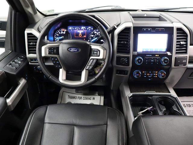 Certified 2021 Ford F250 Lariat image 27