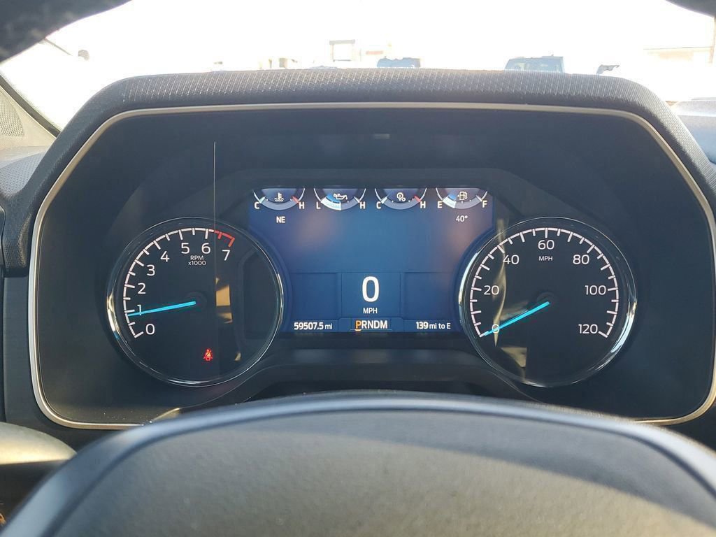 Certified 2023 Ford F150 XLT w/ Equipment Group 302A High image 23