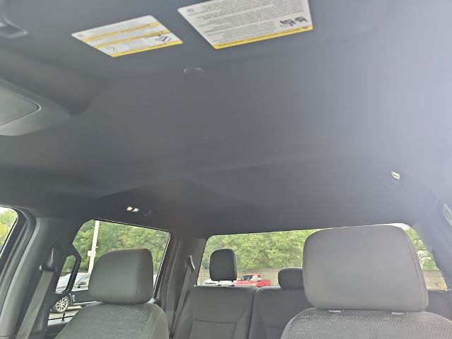 Certified 2022 Ford F150 XLT w/ Equipment Group 302A High AWD/4WD image 28
