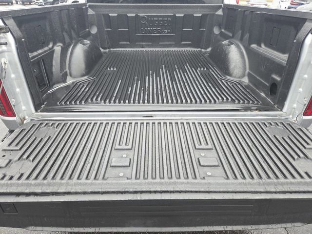 Certified 2024 Ford F150 XLT w/ Mobile Office Package image 33