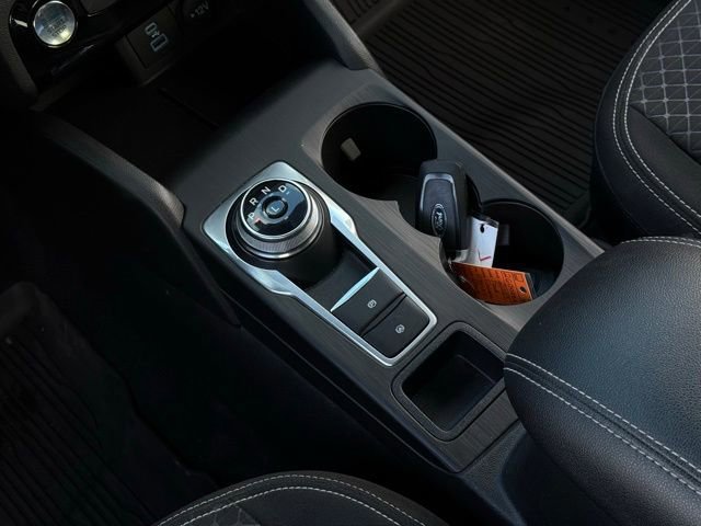 Certified 2023 Ford Escape Active w/ Tech Pack #1 image 39