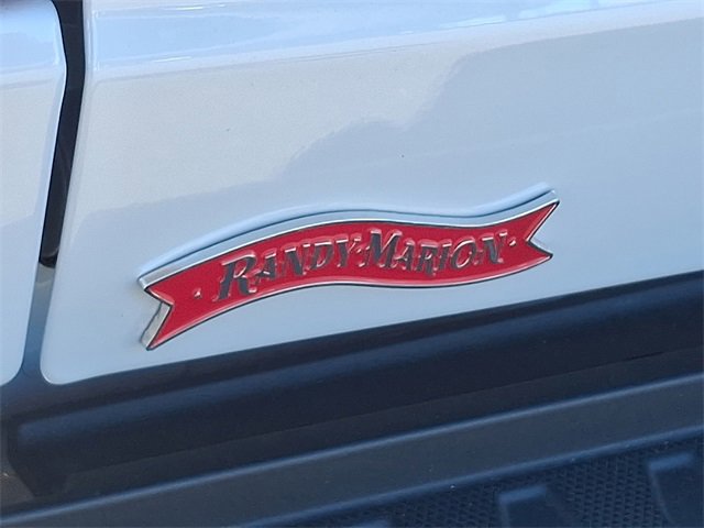 Certified 2025 Ford F150 Raptor image 45