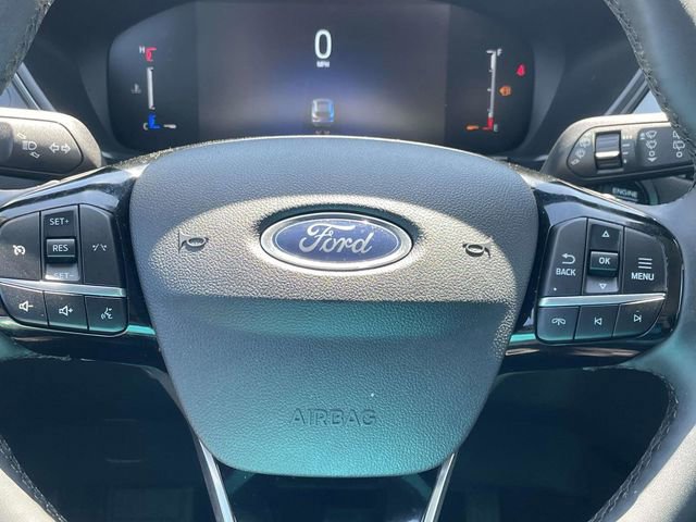 Certified 2024 Ford Escape Active image 24