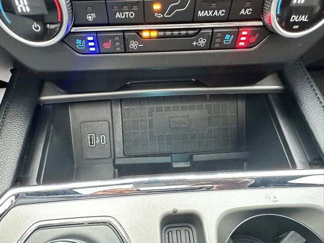 Certified 2021 Ford Expedition XLT image 93