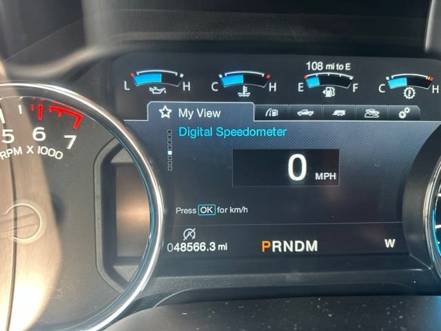 Certified 2020 Ford F150 Lariat AWD/4WD image 32
