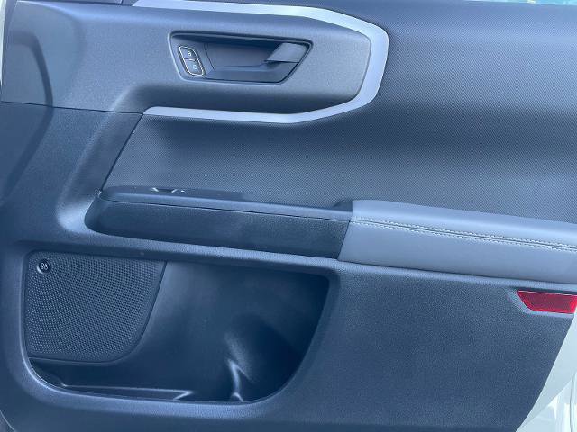 Certified 2025 Ford Bronco Sport Badlands w/ Badlands Tech Package image 21