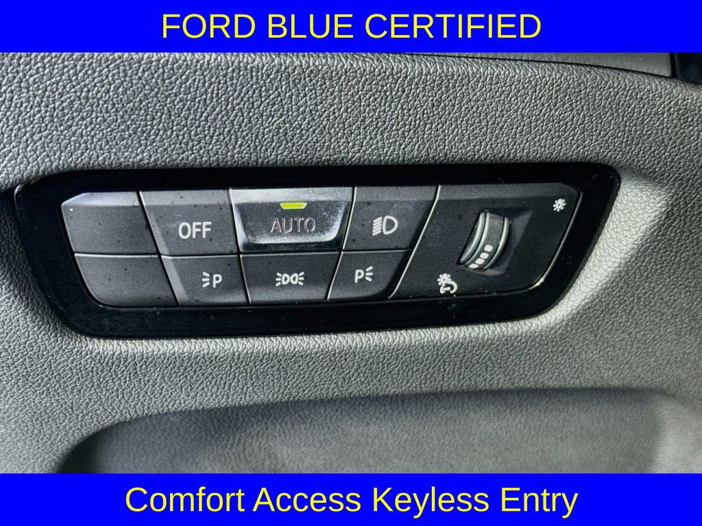 Used 2025 BMW 330i Sedan RWD image 13