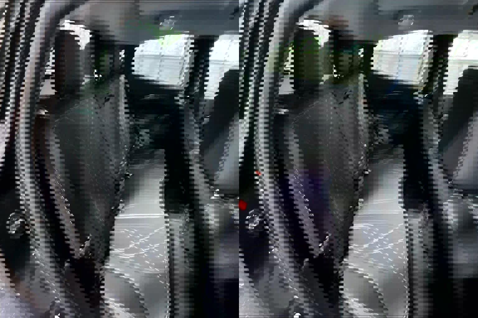 Certified 2022 Ford Mustang Mach-E Select w/ Comfort/Technology Package image 18