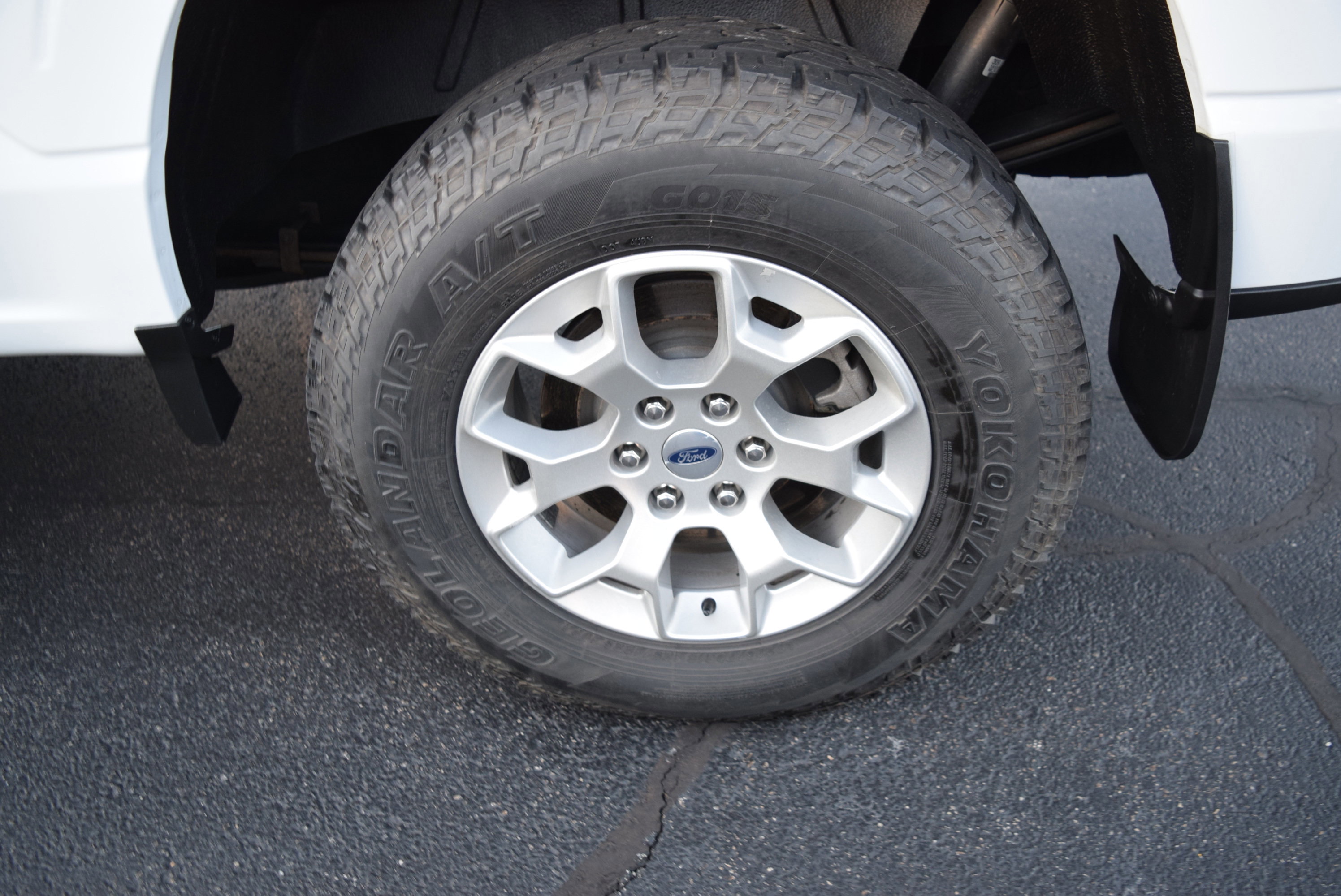 Certified 2023 Ford F150 XLT w/ Equipment Group 301A Mid image 23