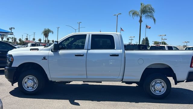 Used 2024 RAM 2500 Tradesman AWD/4WD image 7