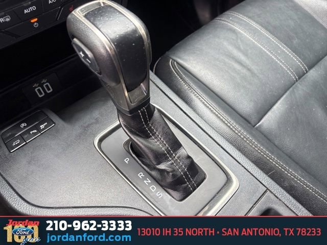Certified 2020 Ford Ranger Lariat w/ Technology Package RWD image 14