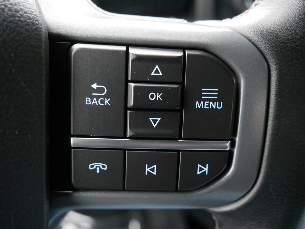 Certified 2023 Ford F150 XLT w/ Equipment Group 302A High image 18