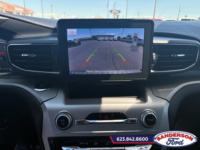 Certified 2022 Ford Explorer XLT w/ Equipment Group 202A RWD image 19