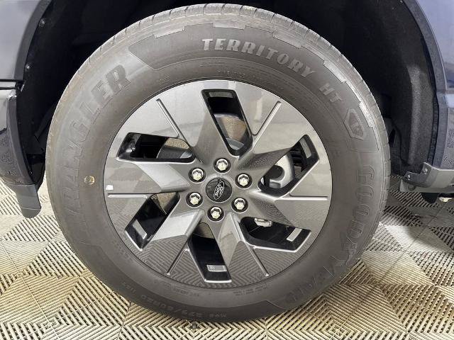 Certified 2024 Ford F150 Lightning Lariat AWD/4WD image 11
