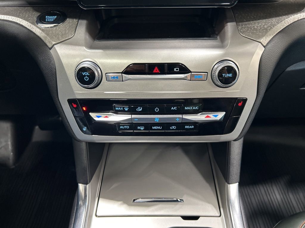 Certified 2022 Ford Explorer Timberline AWD/4WD image 23