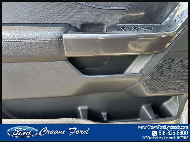Certified 2023 Ford F150 XLT w/ Equipment Group 302A High AWD/4WD image 16