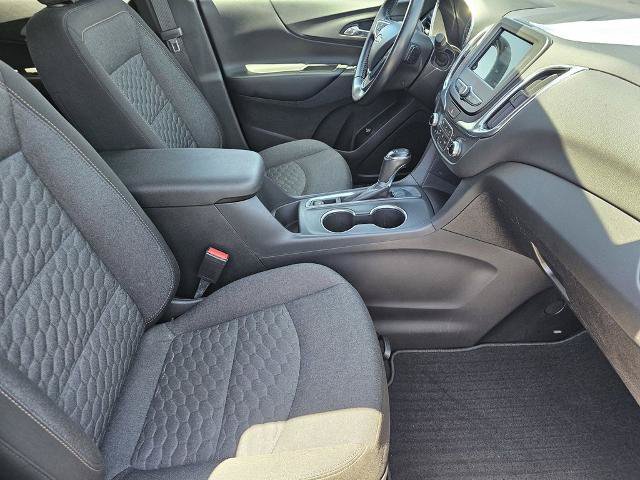 Used 2019 Chevrolet Equinox LT FWD image 12