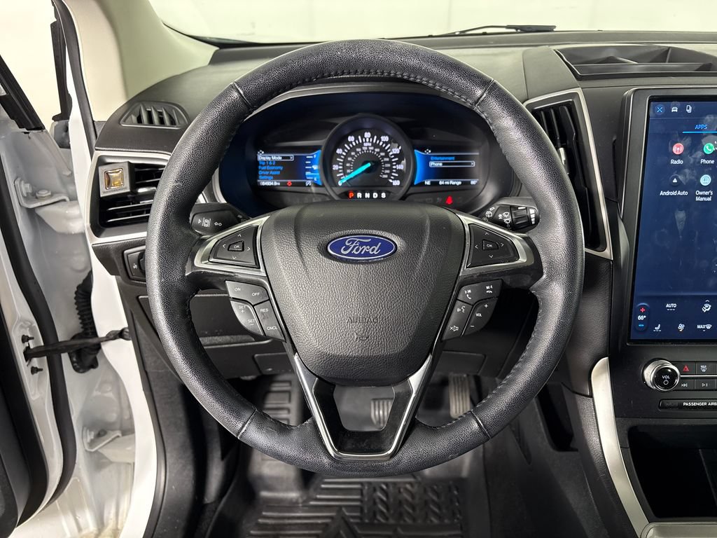 Certified 2024 Ford Edge SEL AWD/4WD image 18