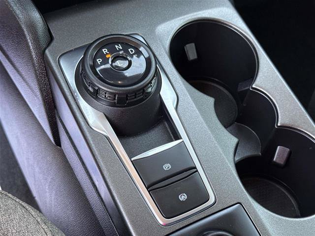 Certified 2025 Ford Bronco Sport Big Bend AWD/4WD image 26