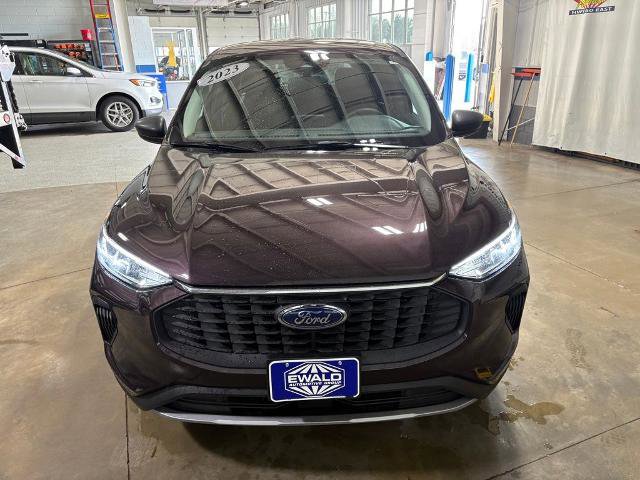 Certified 2023 Ford Escape Active image 5