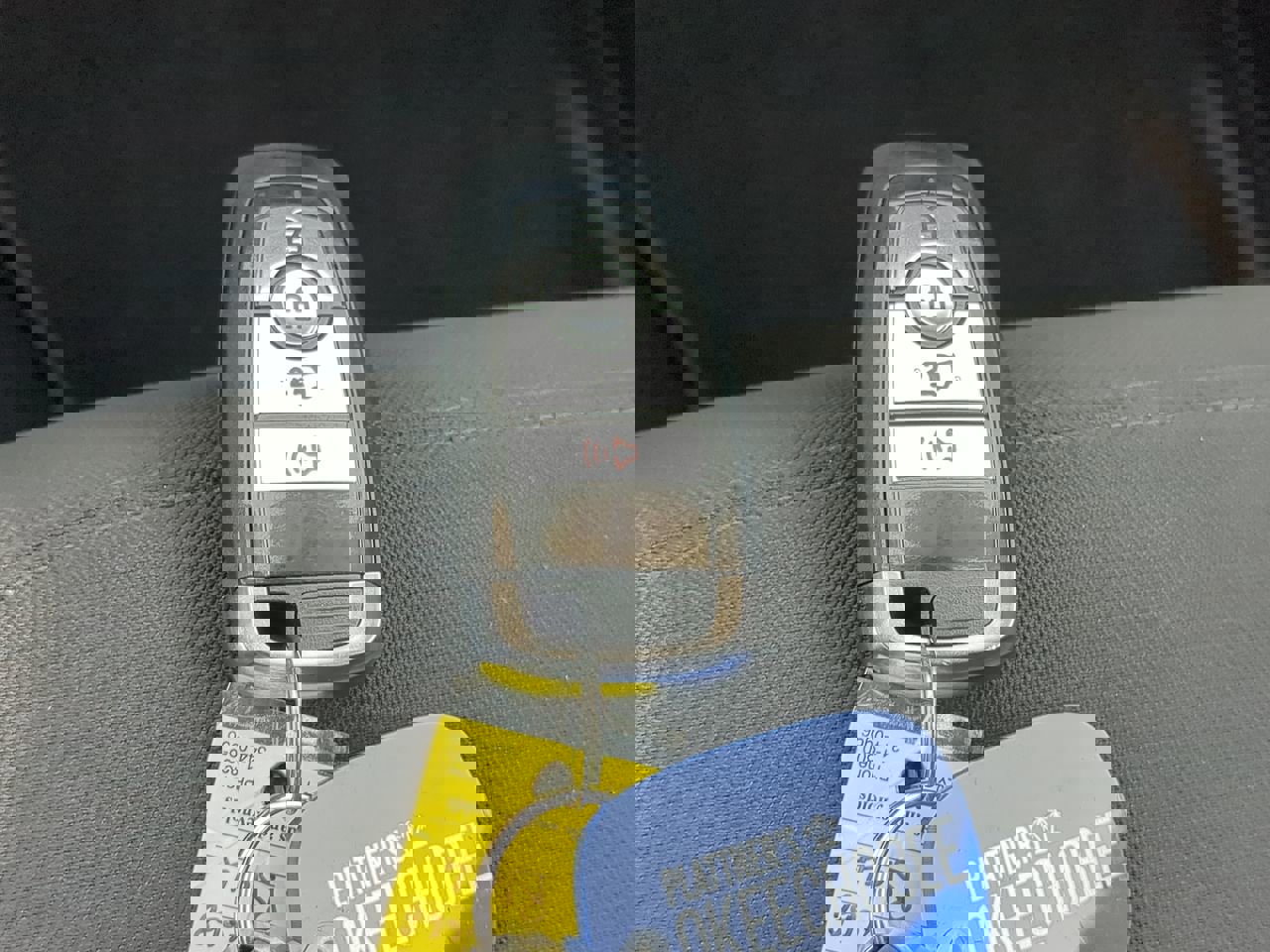 Certified 2024 Ford Explorer XLT image 28