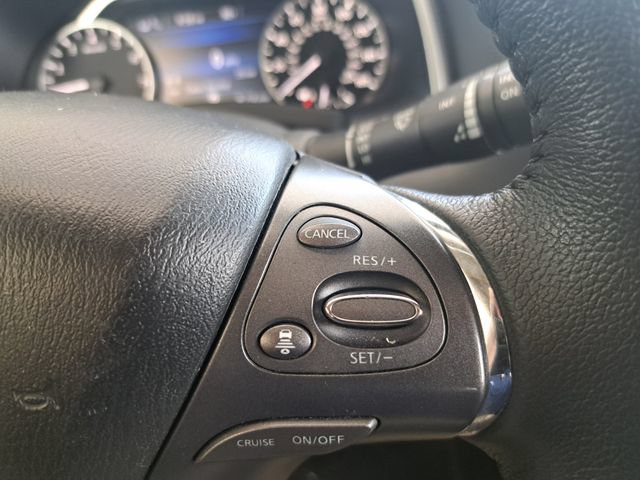 Used 2023 Nissan Murano SV AWD/4WD image 17