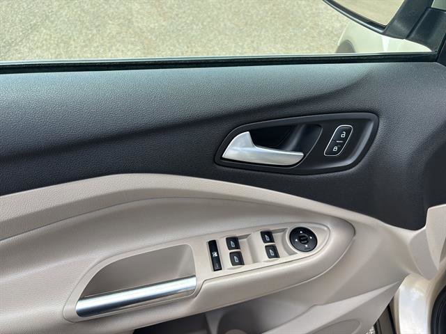 Certified 2018 Ford Escape SEL AWD/4WD image 14