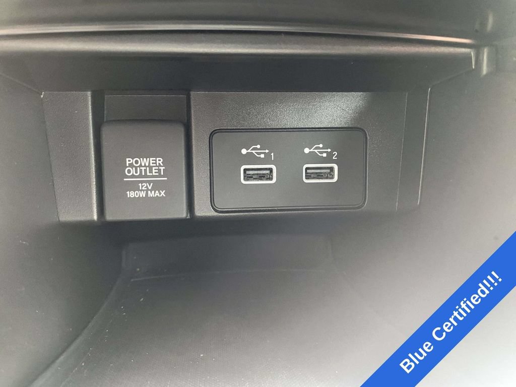 Used 2021 Honda Accord Sport image 27