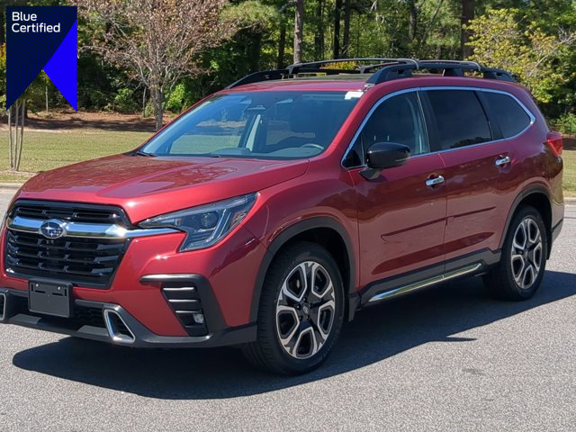 Used 2024 Subaru Ascent Touring