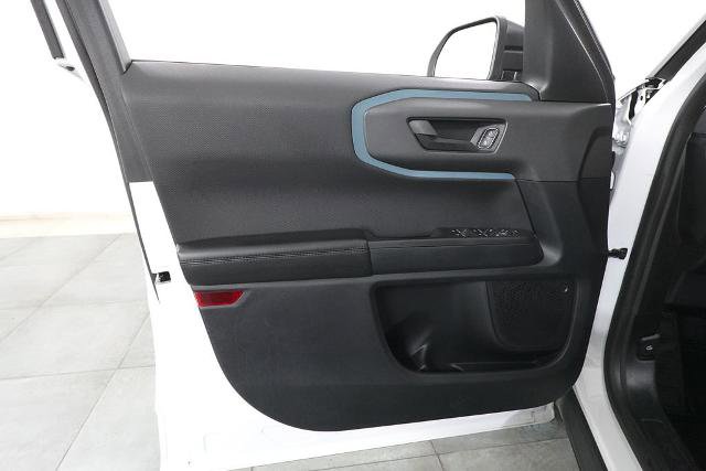 Certified 2022 Ford Bronco Sport Badlands image 20