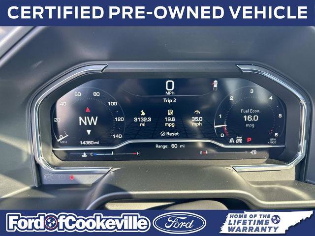 Used 2025 GMC Sierra 1500 Denali w/ Denali Reserve Package AWD/4WD image 37