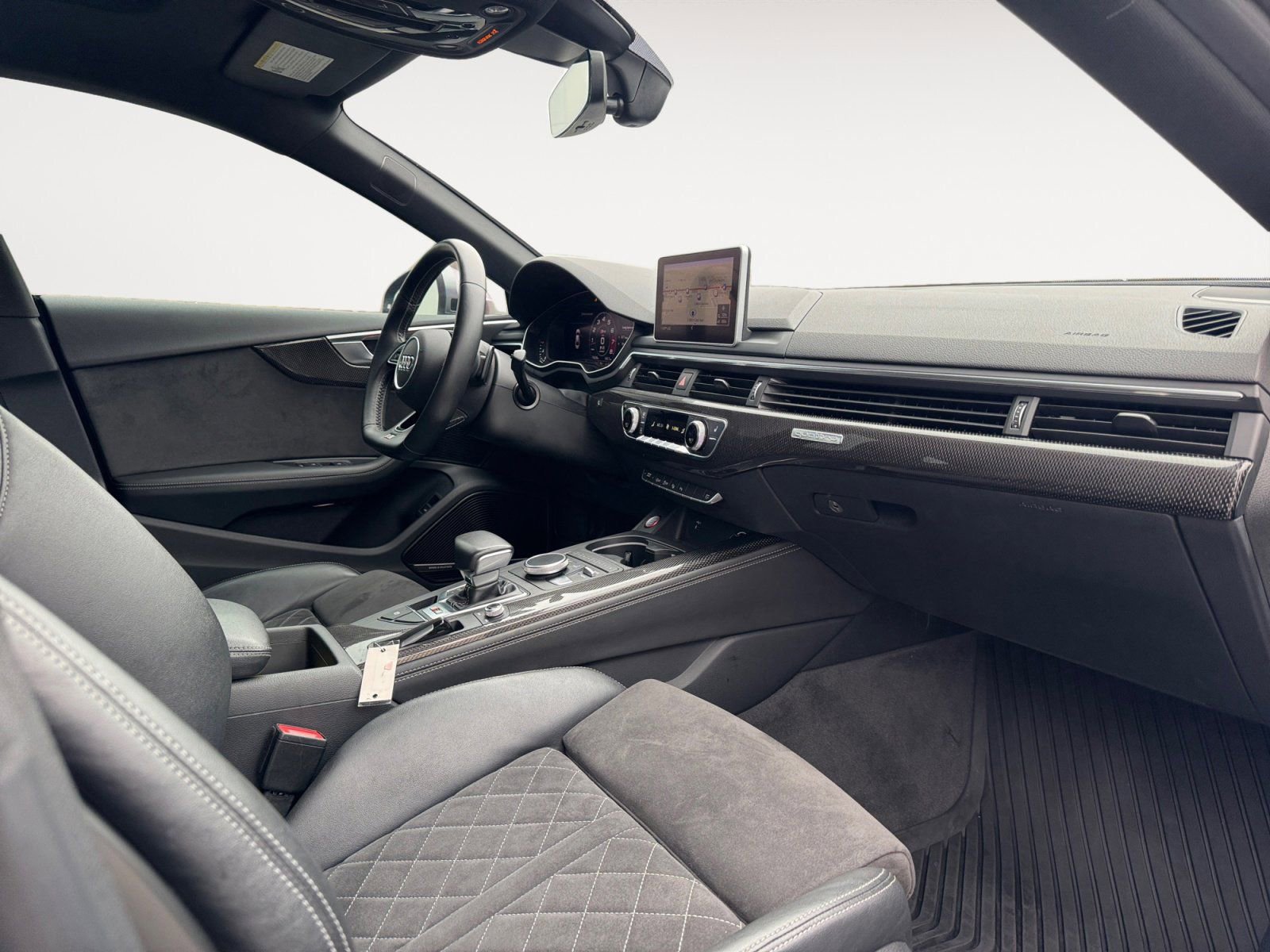 Used 2019 Audi S5 Prestige w/ S Sport Package image 15